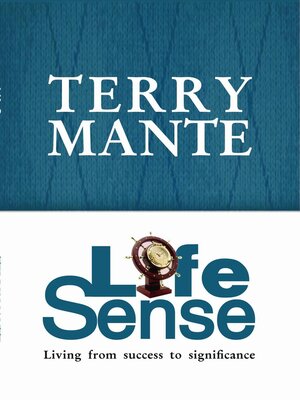 cover image of Life Sense